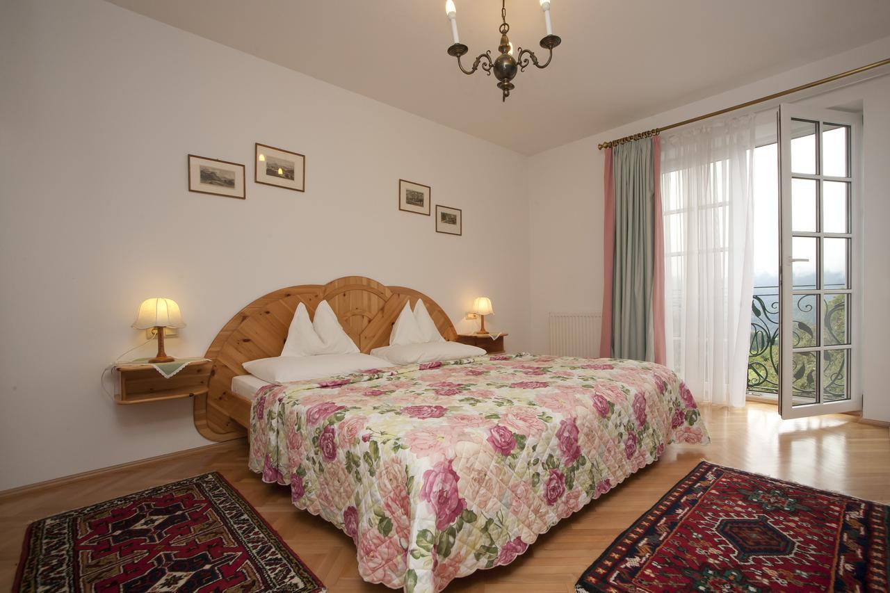 Gasthaus Hotel Hoehenwirt コイチャッハ・アム・ゼー 部屋 写真